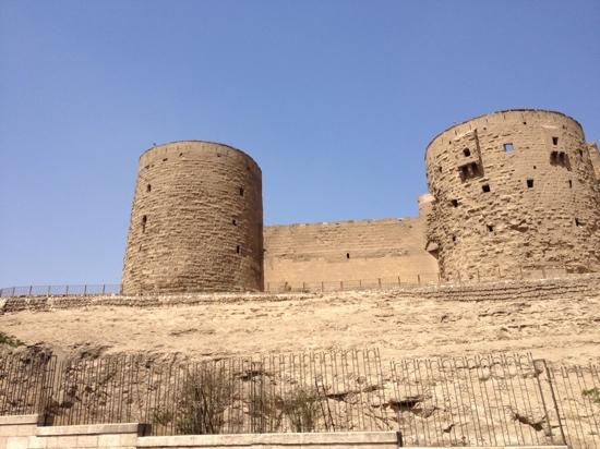 El Gawhara Palace Museum